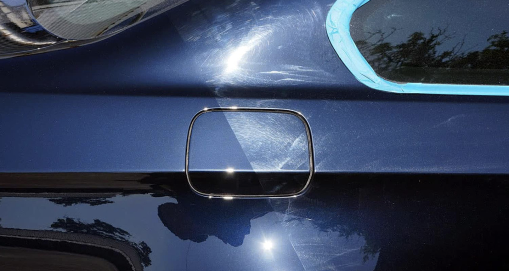 Paint Correction