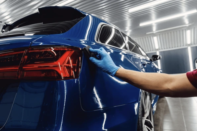 Ceramic Coating